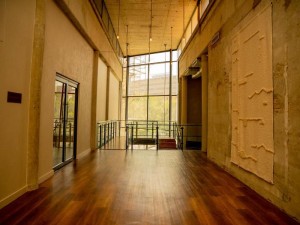  Vacation Hub International | BlackBrick Sandton Two Lobby