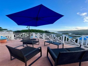  Vacation Hub International | Caribbean Estates Montego Bay 38 Lobby