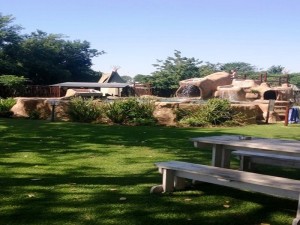  Vacation Hub International | Kedu River Lodge & Toscan River Estate Lobby