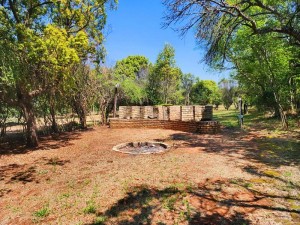 Vacation Hub International | Wilge River Bush Camp Lobby