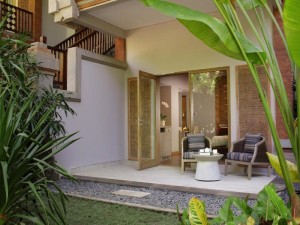  Vacation Hub International | Padma Resort Legian Lobby