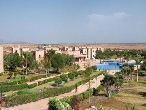  Vacation Hub International | Marrakech Ryads Parc All inclusive Lobby