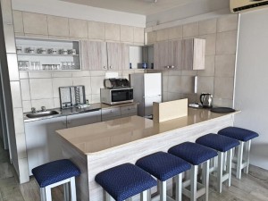  Vacation Hub International | Gooderson Leisure Silver Sands 2 Lobby