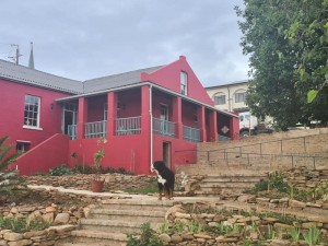  Vacation Hub International | The Restio Country Guesthouse Lobby