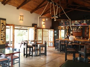  Vacation Hub International | George's Valley Guesthouse Lobby