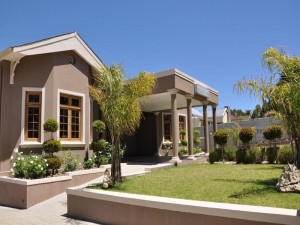  Vacation Hub International | Berg en Dal Guesthouse Lobby
