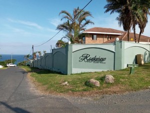  Vacation Hub International | Rockview Guest House Lobby