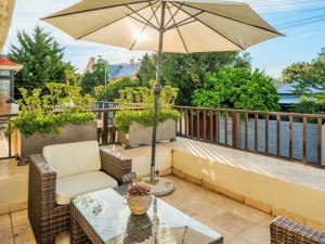  Vacation Hub International | Dudok Ventures Cape Town Luxury Stays Lobby