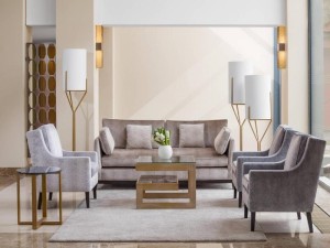  Vacation Hub International | Sheraton Cascais Resort - Hotel & Residences Lobby