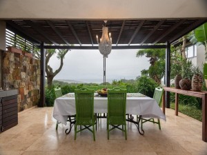  Vacation Hub International | Zimbali 9 The Sanctuary Lobby