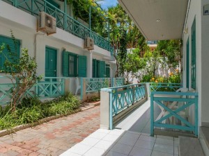  Vacation Hub International | Anatoli Apartments Lobby