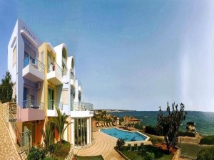  Vacation Hub International | Romantica Beach Lobby