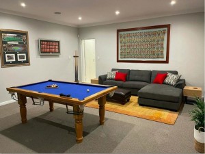  Vacation Hub International | The Windsor- Hartbeespoort Dam Lobby