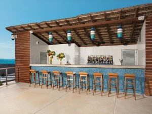  Vacation Hub International | Secrets The Vine Cancun - All Inclusive Adults Only Lobby