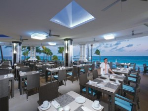  Vacation Hub International | Riu Palace Las Americas - All Inclusive - Adults Only Lobby