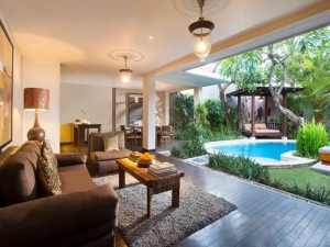  Vacation Hub International | Alaya Dedaun Kuta Lobby