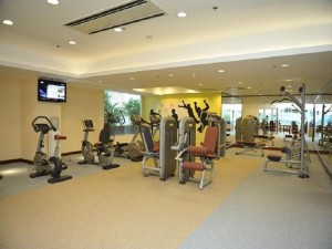  Vacation Hub International | Vissai Saigon Hotel Lobby