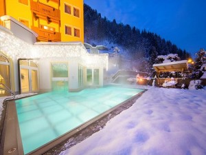  Vacation Hub International | Alpenblick Sport Resort Lobby