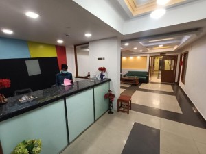  Vacation Hub International | GT Grande Hotel-Near US Consulate Lobby