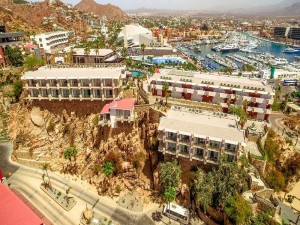  Vacation Hub International | Sandos Finisterra All Inclusive Lobby