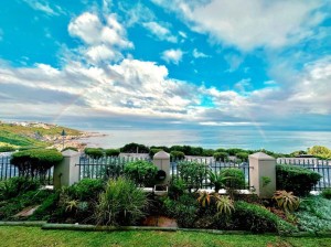  Vacation Hub International | The View at Whale Cove De Kelders Lobby
