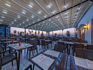  Vacation Hub International | Armas Labada Lobby