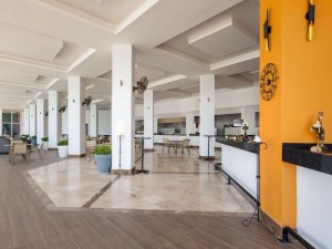  Vacation Hub International | La Quinta by Wyndham Bodrum Lobby