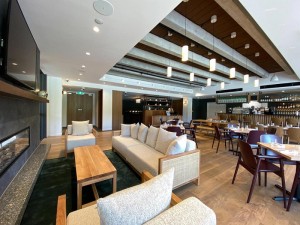  Vacation Hub International | Sudima Queenstown Five Mile Lobby