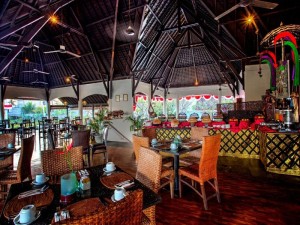  Vacation Hub International | FuramaXclusive Resort & Villas, Ubud Lobby