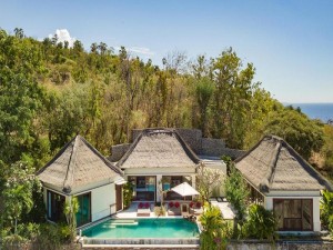 Vacation Hub International | The Griya Villas and Spa Lobby