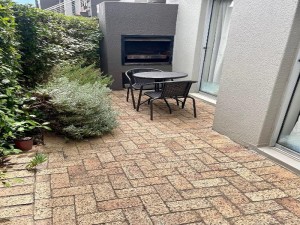  Vacation Hub International | D'urban Ridge Self catering Apartment Lobby