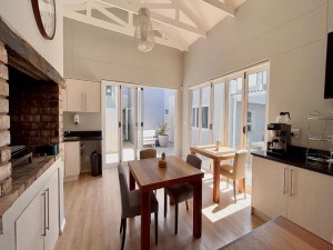  Vacation Hub International | Aha! Cheers Guesthouse 拾间-海 Lobby