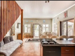  Vacation Hub International | Visvanger self catering Lobby