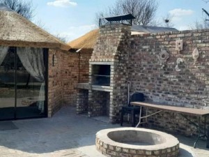  Vacation Hub International | Klipspruit River Resort Lobby