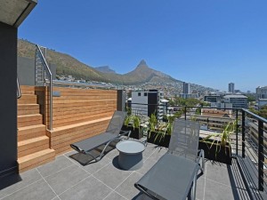  Vacation Hub International | One26 On M Luxury serviced apartments - By Elevate Lobby