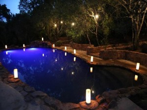  Vacation Hub International | Waterberg Hideaway Lobby