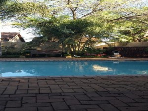  Vacation Hub International | Cycas Guest House Lobby