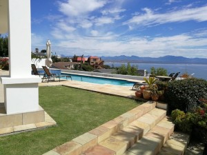  Vacation Hub International | Lavandula Manor Self-Catering Lobby