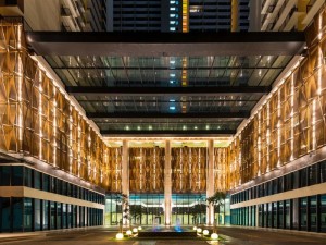  Vacation Hub International | De Houz @ Setia Alam Trefoil Homestay Lobby