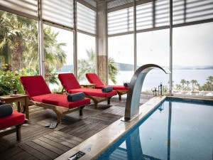 Vacation Hub International | TUI MAGIC LIFE Bodrum -  Adults Only Lobby
