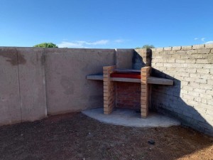  Vacation Hub International | Lion House, 3 Bedroom House Lobby