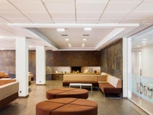  Vacation Hub International | Checkin Montserrat Lobby