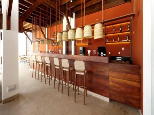  Vacation Hub International | African Princess Beach Hotel Lobby