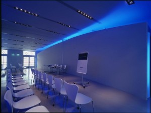  Vacation Hub International | UNAHOTELS Vittoria Firenze Lobby