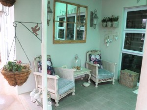  Vacation Hub International | Lavender Lane Queenstown Lobby