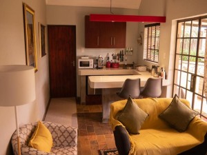  Vacation Hub International | Camdeboo Place Lobby