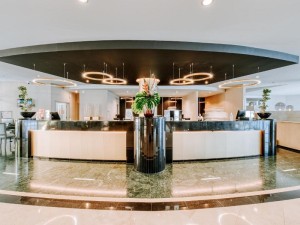  Vacation Hub International | Enotel Lido - All Inclusive Lobby