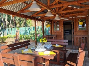  Vacation Hub International | La Frans Guesthouse Lobby