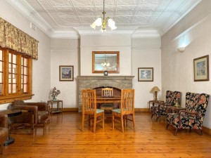  Vacation Hub International | Park Gables Loftus Lobby