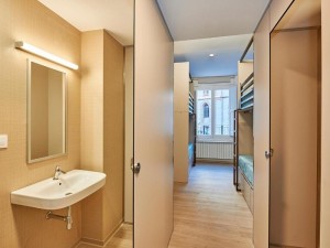  Vacation Hub International | Abat Oliba Hostel Lobby